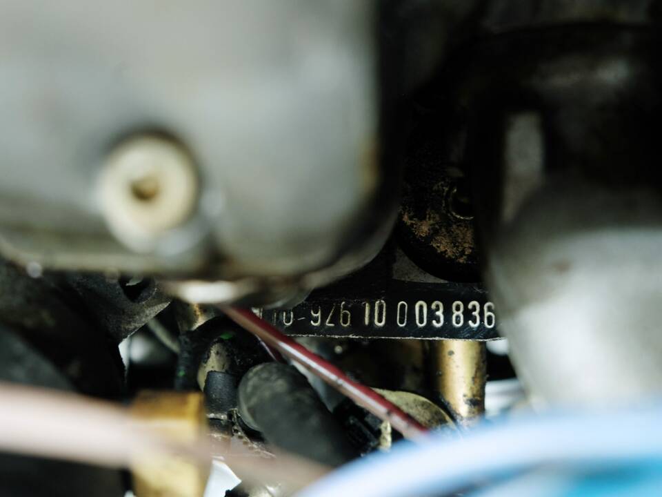 Bild 14/50 von Mercedes-Benz 280 S (1982)