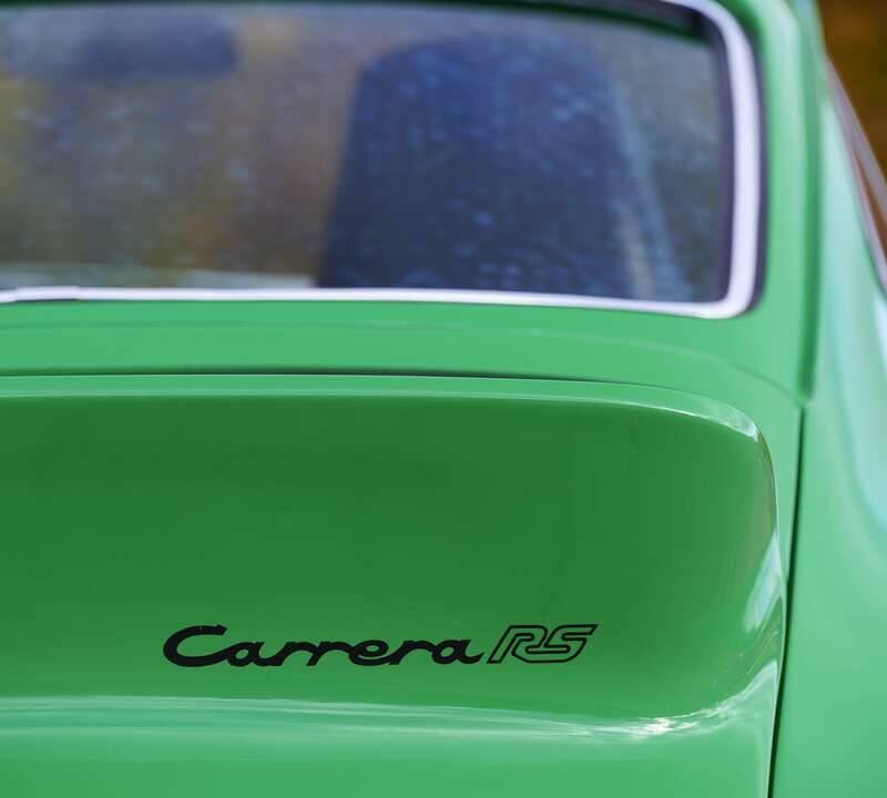 Image 36/50 of Porsche 911 Carrera 2.7 (1976)