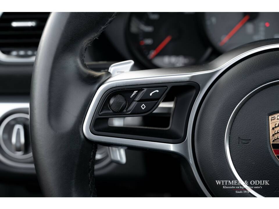 Afbeelding 34/39 van Porsche 718 Boxster S (2017)