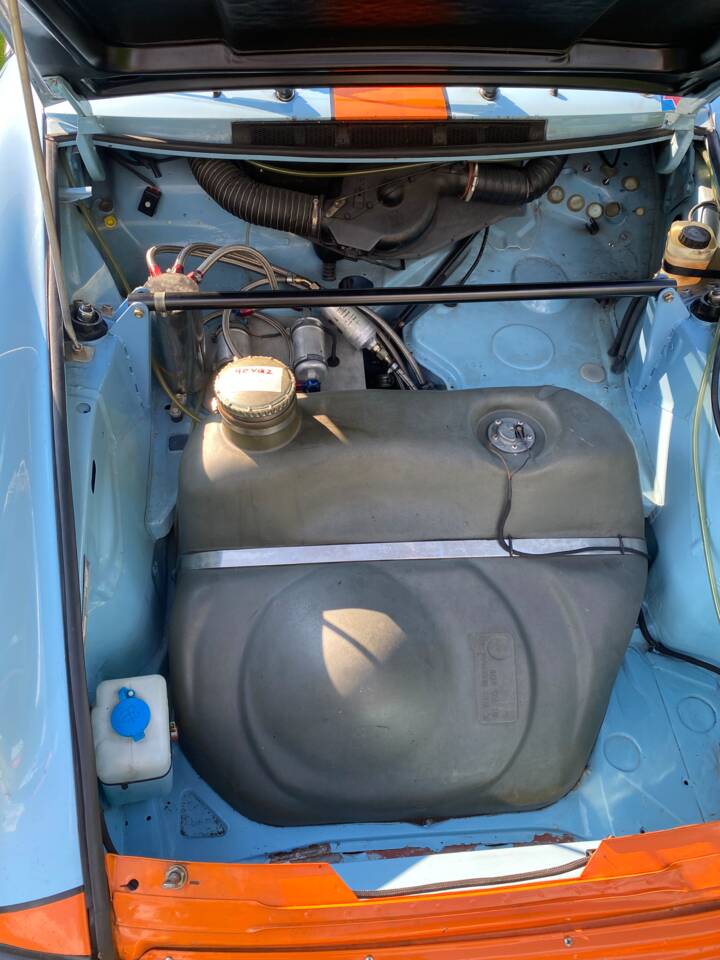 Bild 17/48 von Porsche 911 Carrera 2.7 (1975)