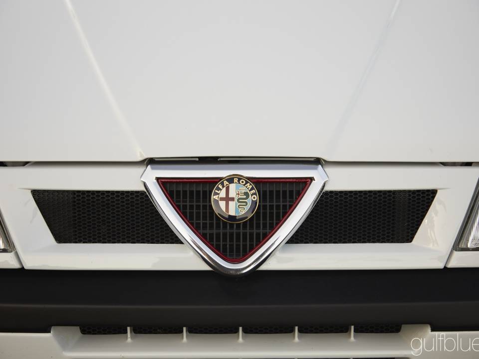 Bild 19/50 von Alfa Romeo 33 - 1.7 Permanent 4 (1994)