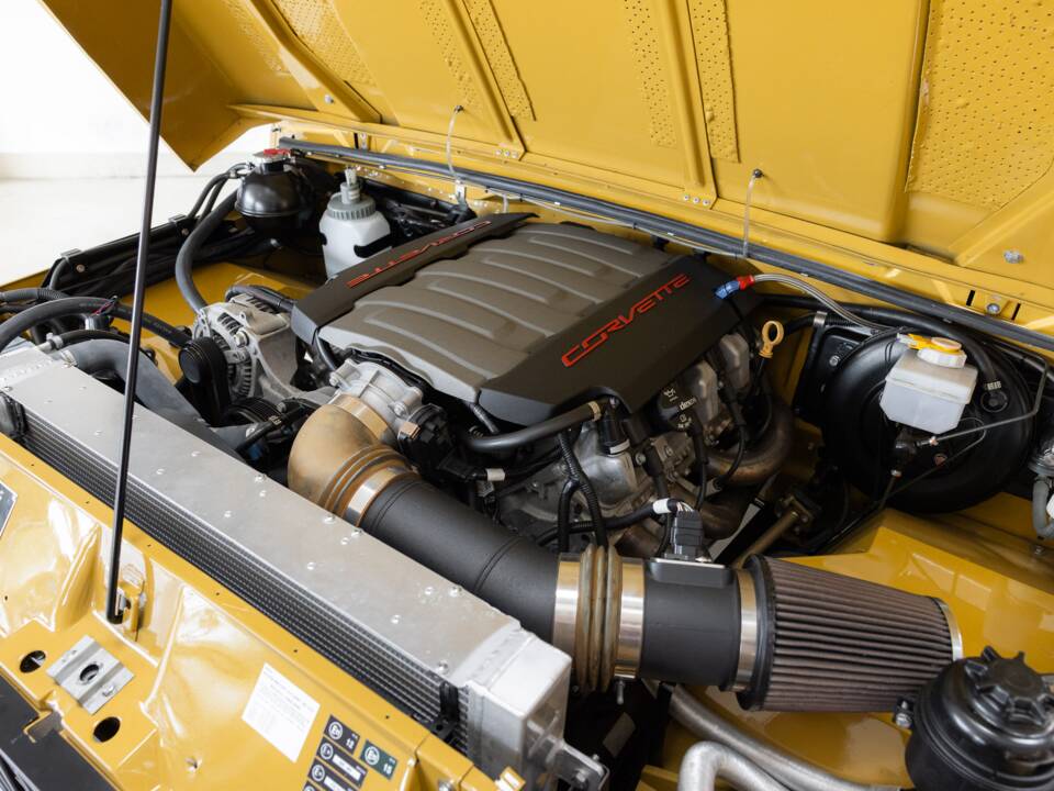 Bild 30/32 von Land Rover Range Rover Classic 3.5 (1972)