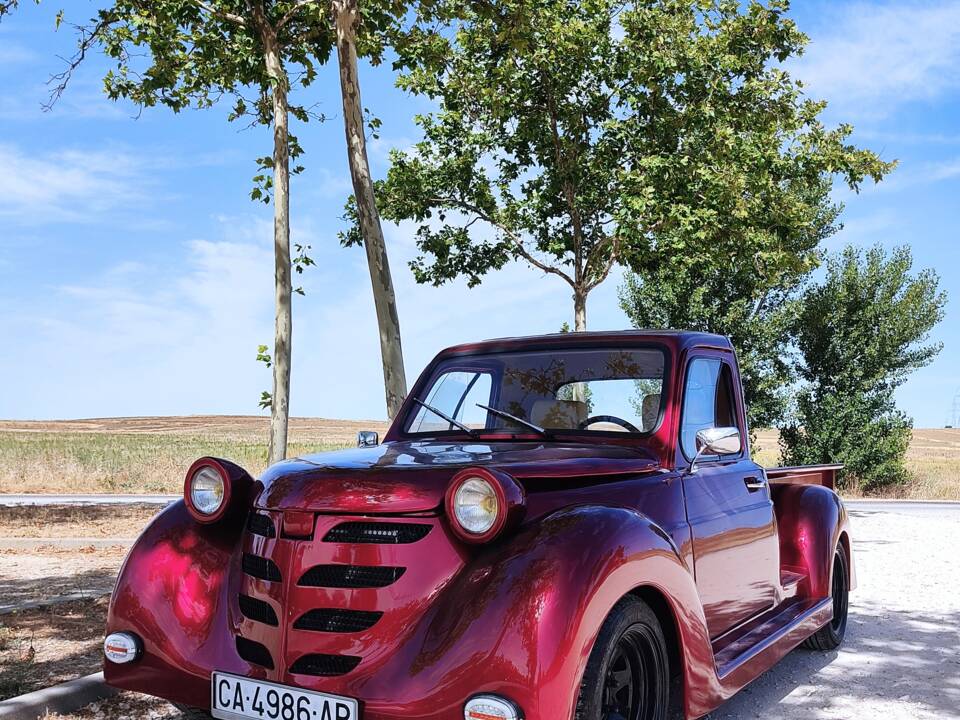 Image 40/91 of Renault R 4 F6 (1988)