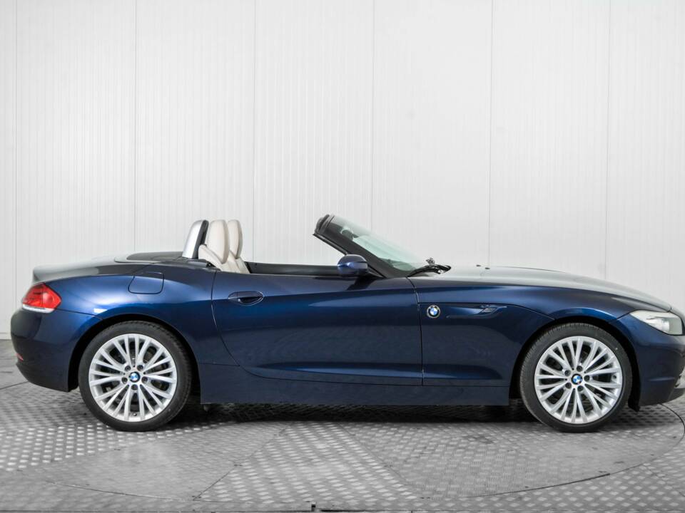 Bild 10/50 von BMW Z4 sDrive23i (2010)