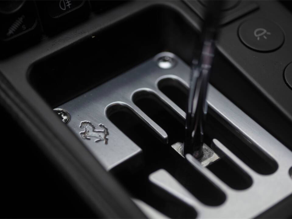 Bild 16/24 von Ferrari F 355 GTS (1996)