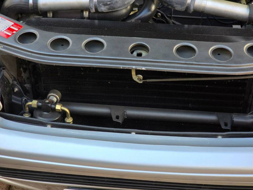 Image 26/49 of Maserati Quattroporte 2.0 (1996)