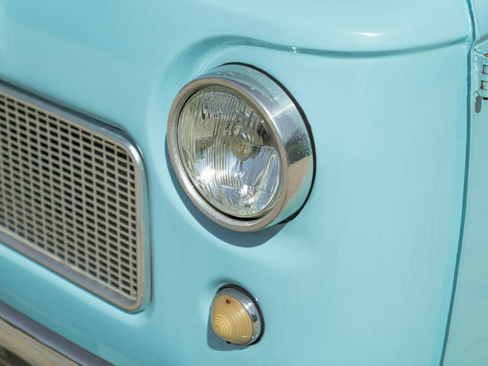Bild 18/50 von FIAT 600 T Coriasco (1968)