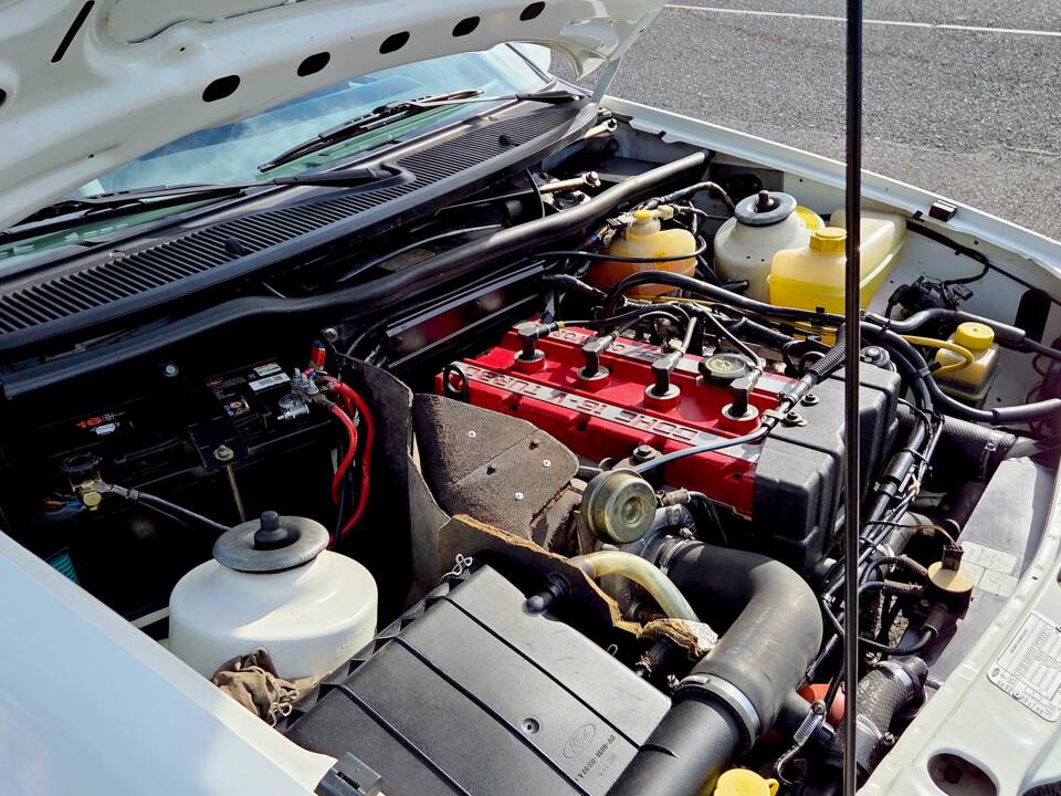 Image 17/33 of Ford Sierra 2.0i Cosworth (1988)