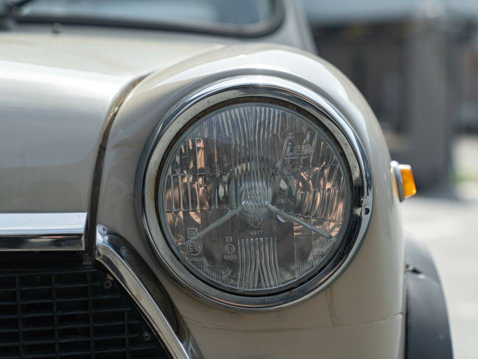 Image 11/47 of Innocenti Mini Cooper 1300 (1974)