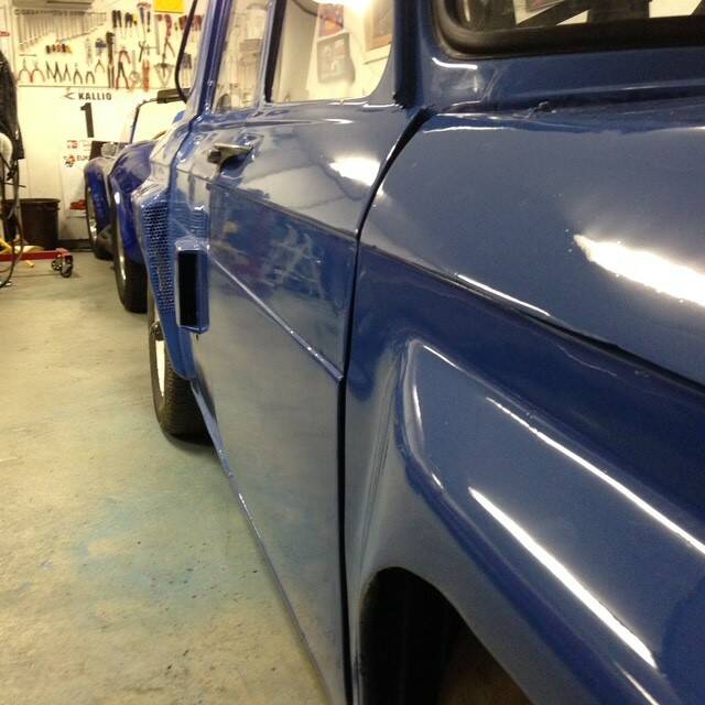 Imagen 5/5 de Renault R 8 Gordini (1965)