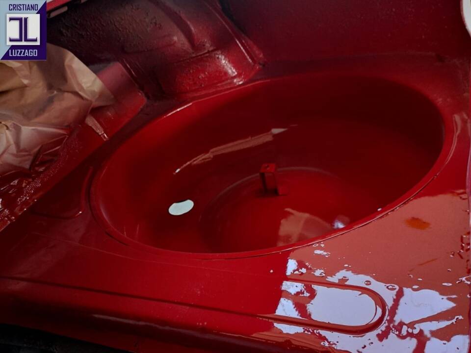 Bild 76/79 von Alfa Romeo 2000 GT Veloce (1971)