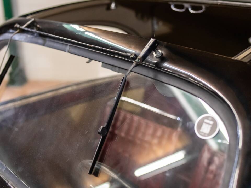 Bild 19/22 von Steyr-Puch 55 Baby (1939)