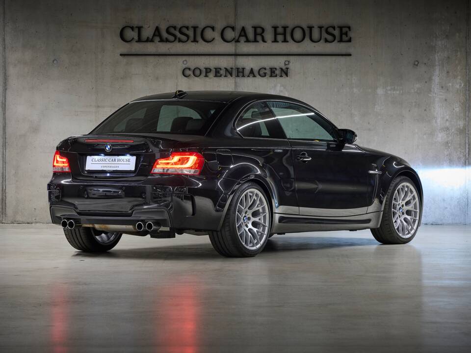 Bild 21/94 von BMW 1er M Coupé (2012)