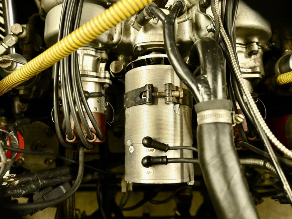 Image 16/50 de Ferrari 212 Inter (1952)