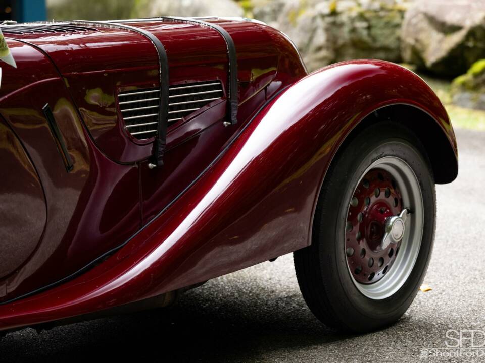 Bild 34/50 von BMW 328 (1937)