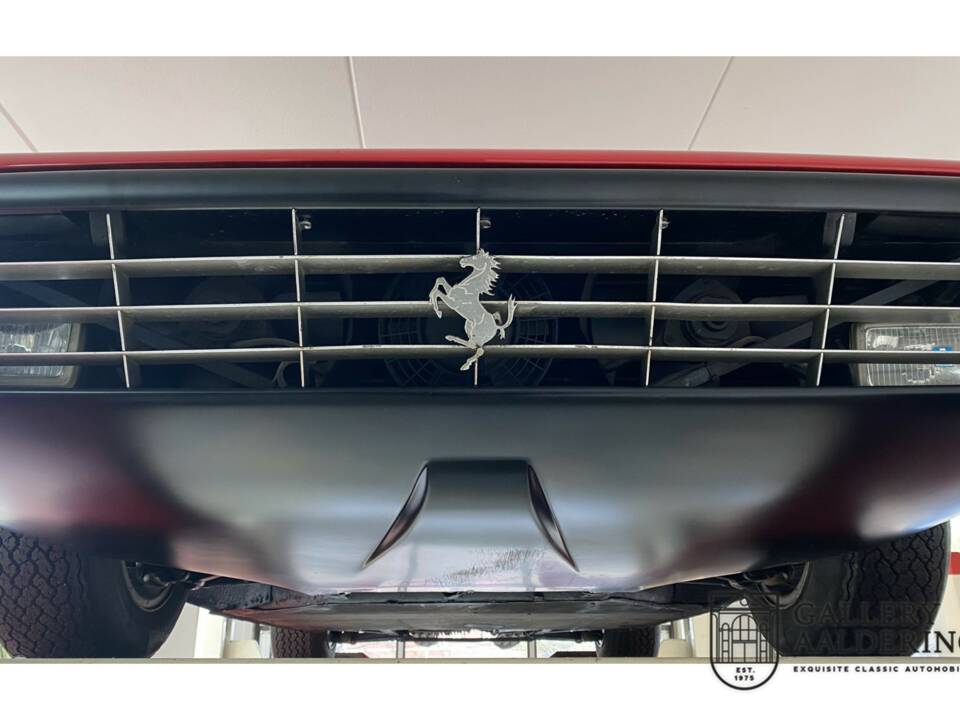 Image 11/50 of Ferrari 365 GT4 BB (1974)
