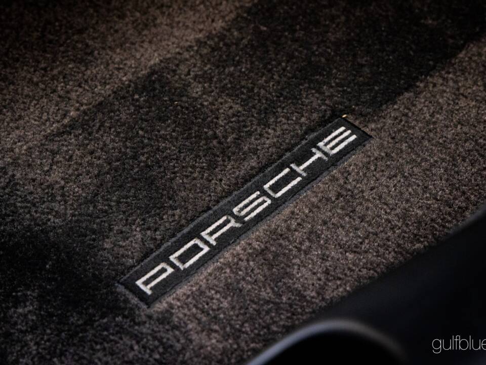 Bild 38/72 von Porsche 911 Carrera S (2007)