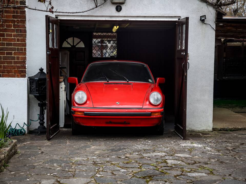 Afbeelding 9/50 van Porsche 911 2.7 (1977)