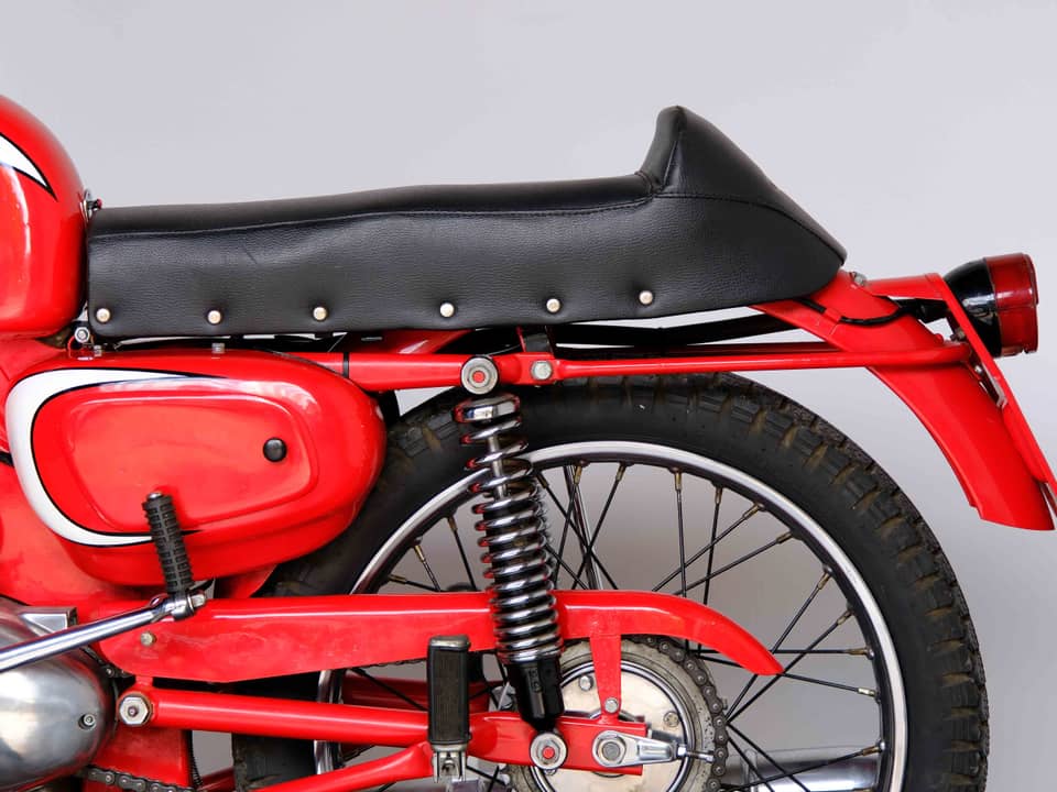 Afbeelding 40/60 van Motobi Imperiale Sport (1969)