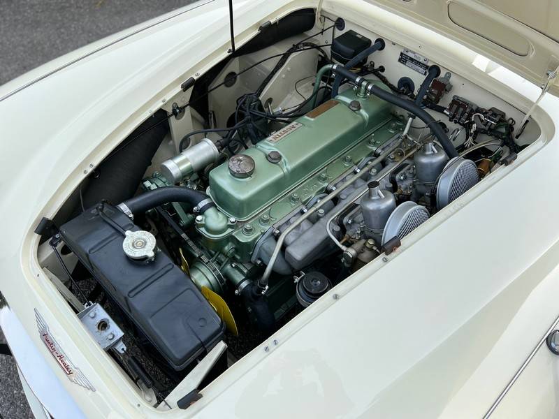 Bild 38/39 von Austin-Healey 100&#x2F;6 (BN6) (1958)