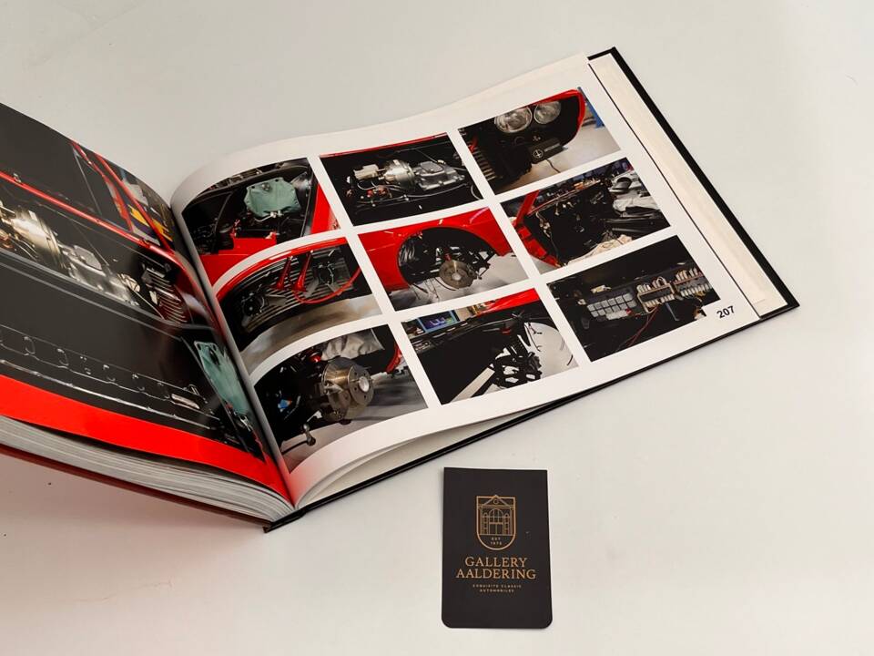 Bild 18/50 von Ferrari Dino 308 GT4 (1976)