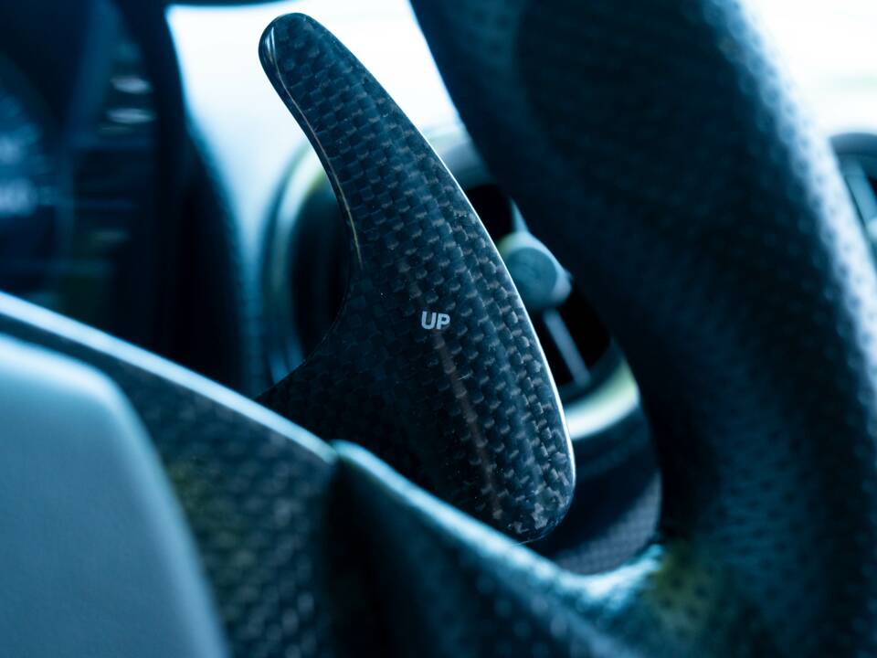 Bild 29/36 von Ferrari F 430 (2005)