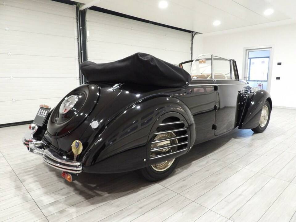Image 5/15 de Lancia Aprilia (1937)