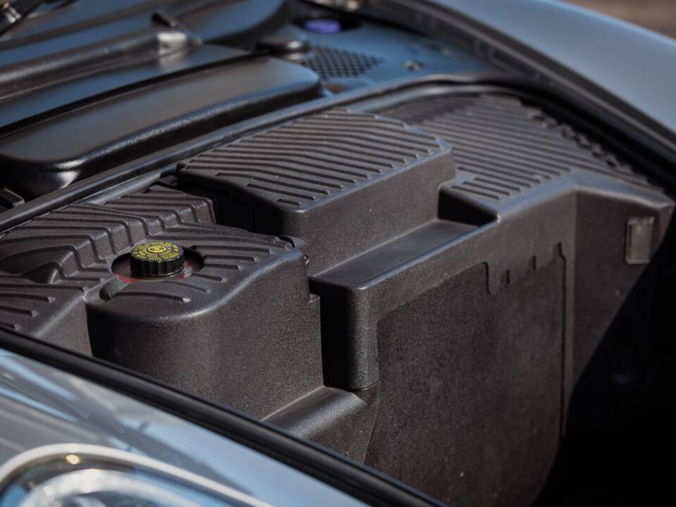 Bild 47/50 von Porsche 911 GT2 (2002)