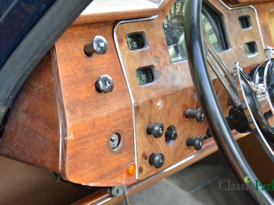 Bild 29/50 von MG Magnette ZB (1958)