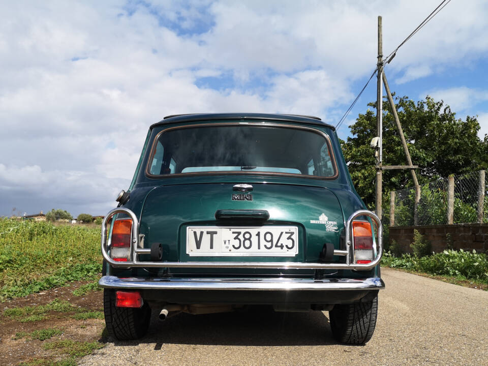 Image 5/36 of Rover Mini British Open Classic (1992)