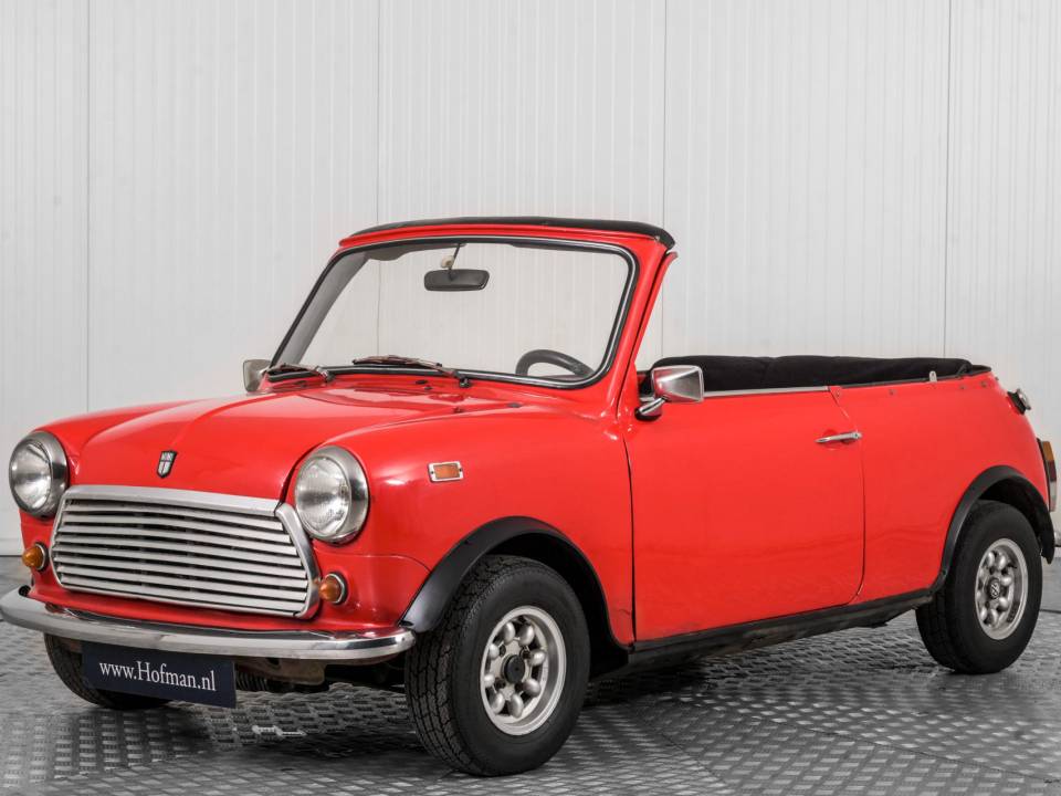 Image 1/50 of Mini 1100 Special (1979)