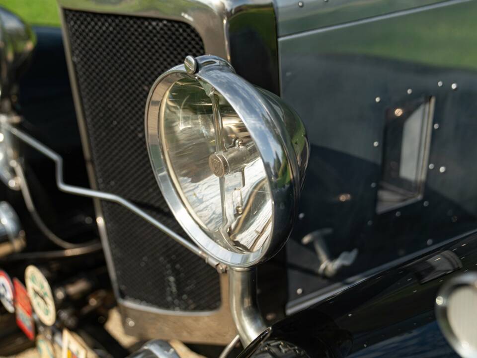 Immagine 39/50 di Ballot 2 LTS Figoni (1925)