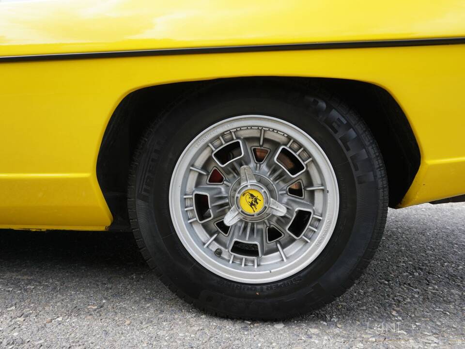 Bild 26/64 von Lamborghini Espada 400 GT (1973)