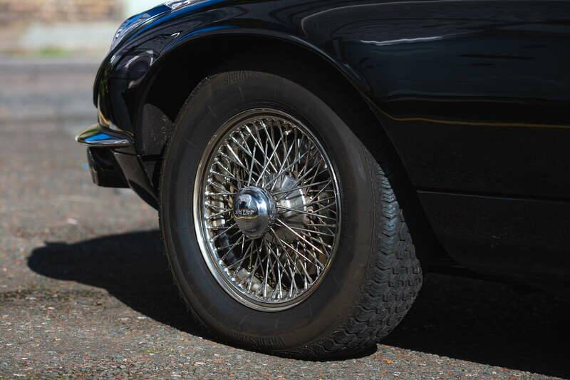 Bild 36/50 von Jaguar E-Type V12 (1973)