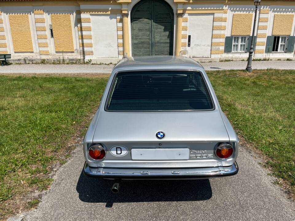 Bild 11/99 von BMW 2002 Touring (1974)