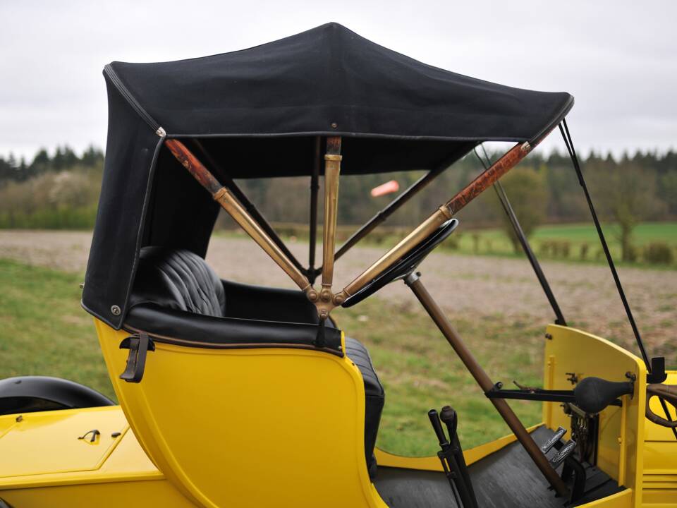 Bild 43/49 von Calthorpe Zero 12/15 HP (1912)