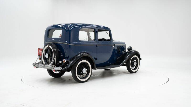 Bild 2/15 von Ford Model Y (1932)
