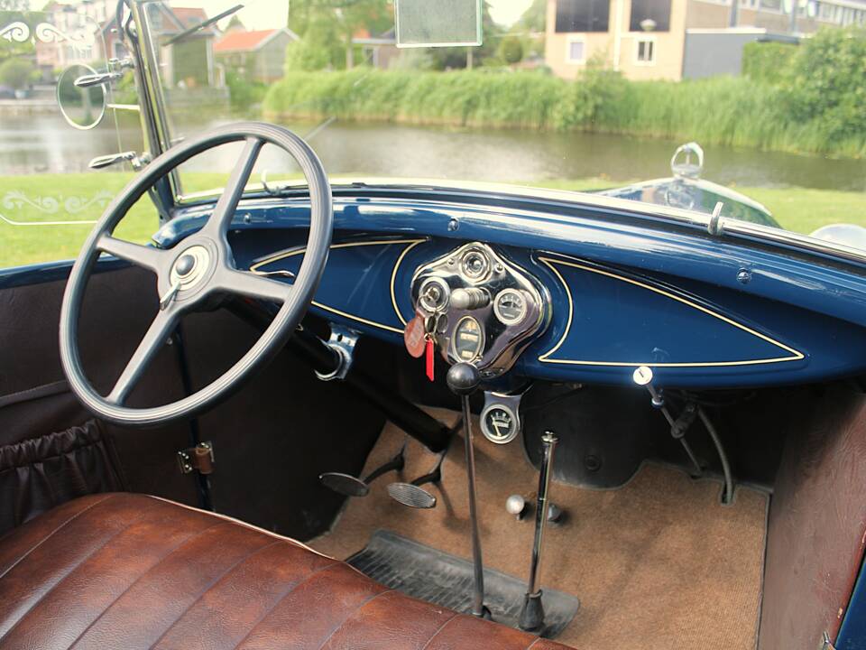 Imagen 27/36 de Ford Model A (1931)