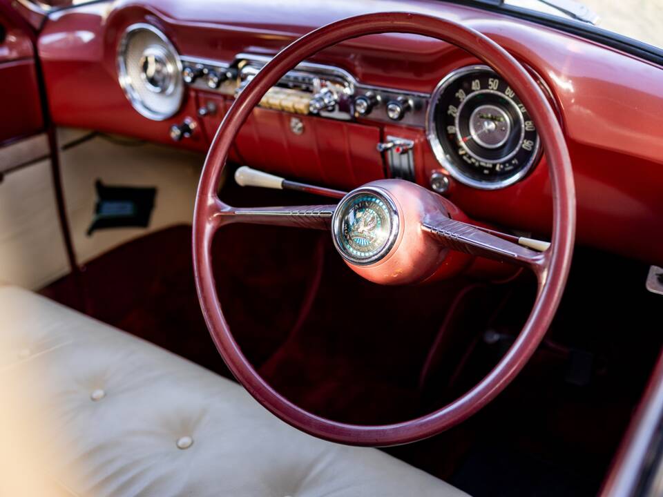 Bild 47/50 von Vauxhall Cresta (1956)