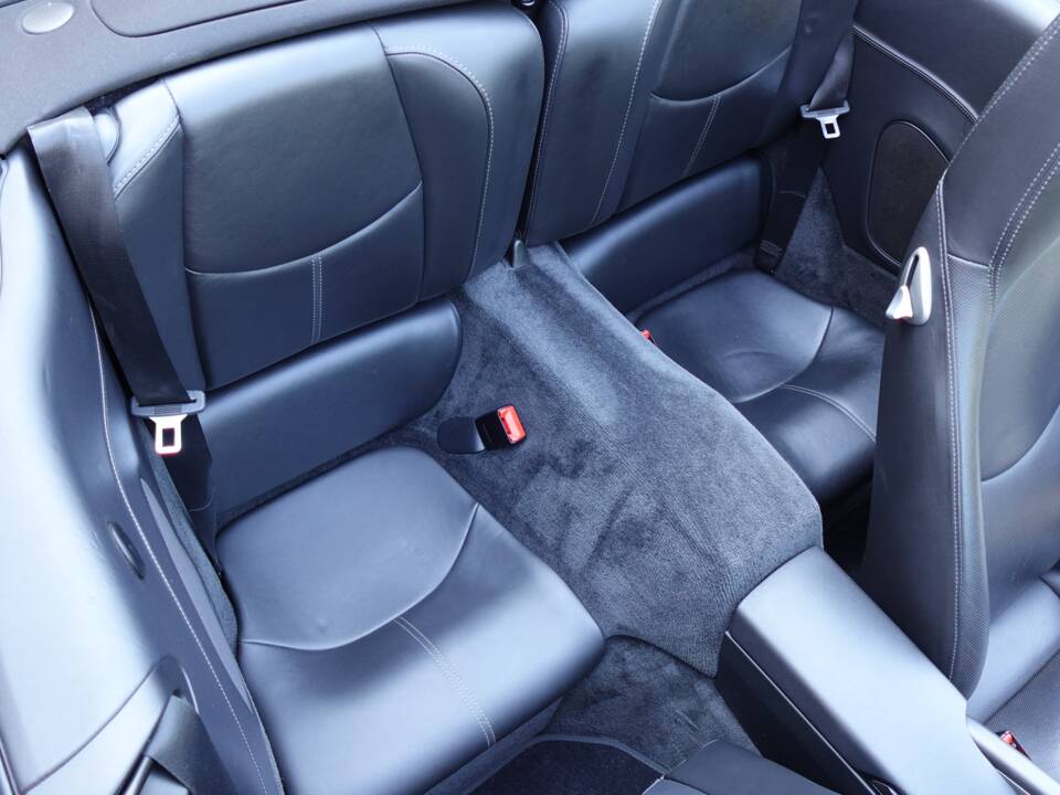 Bild 28/40 von Porsche 911 Carrera (2009)