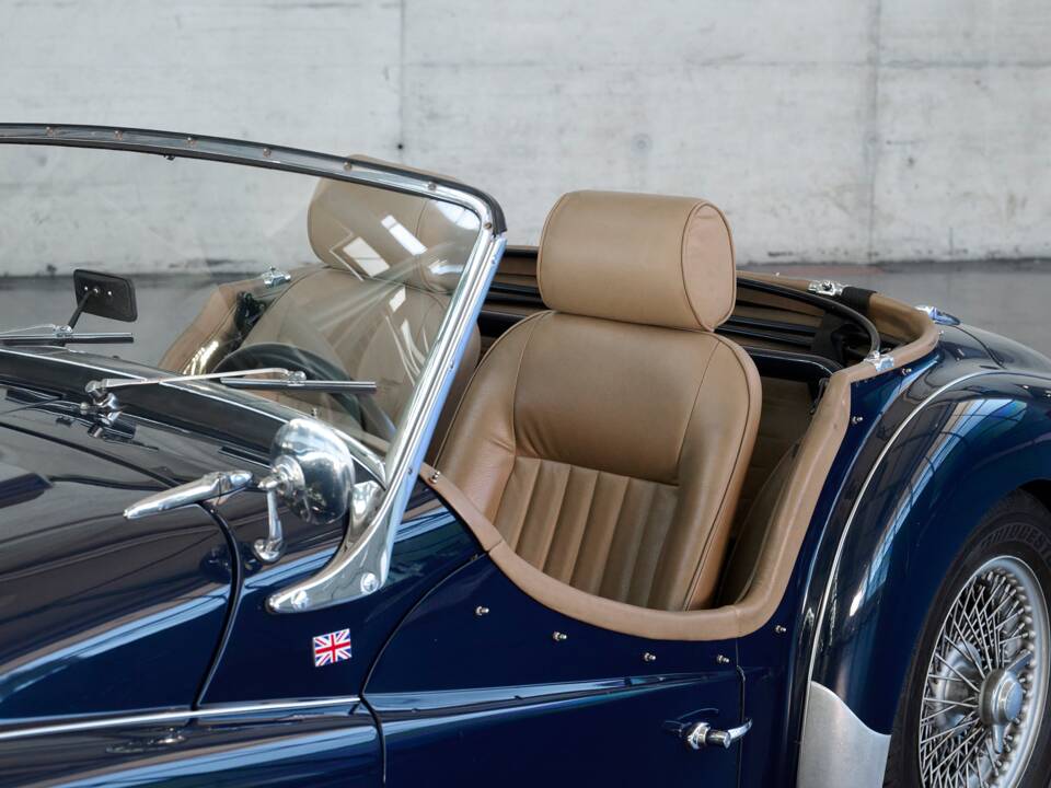 Image 5/50 of Triumph TR 3A (1959)