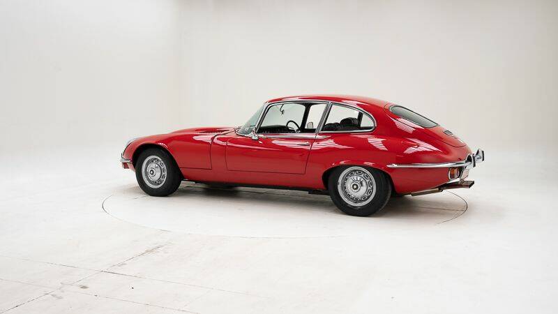 Bild 4/15 von Jaguar E-Type V12 (2+2) (1972)