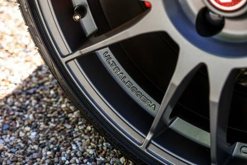 Immagine 19/41 di Abarth 695 Biposto (2006)