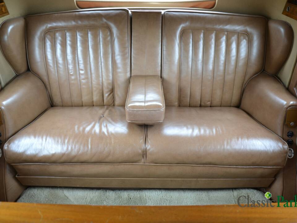 Bild 43/50 von Rolls-Royce Phantom III (1938)