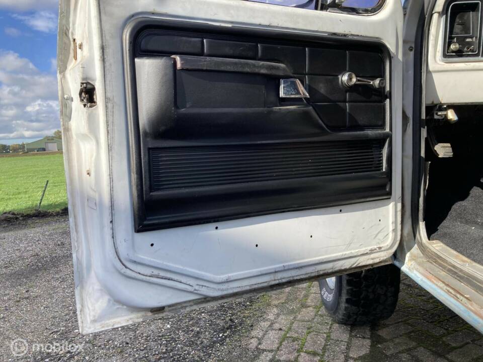 Image 32/44 of Ford F-250 (1978)