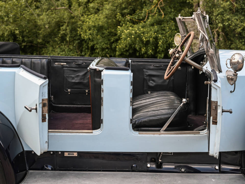 Imagen 17/50 de Rolls-Royce 40&#x2F;50 HP Silver Ghost (1928)