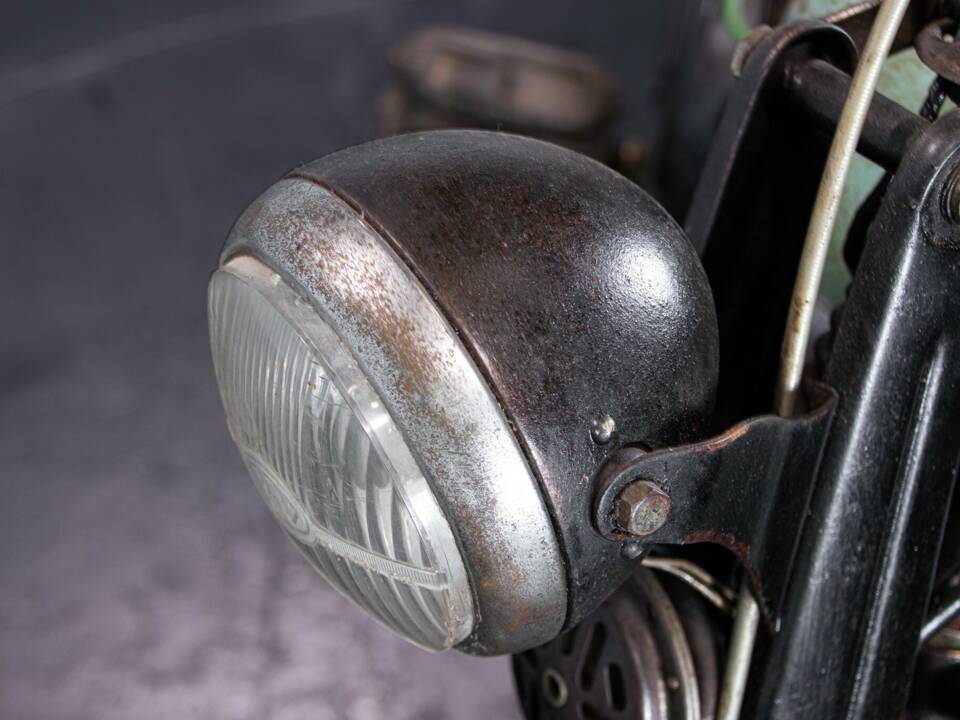 Image 36/50 of Bianchi Aquilotto (1957)