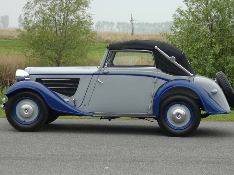 Image 43/60 of BMW 319 Drauz (1936)