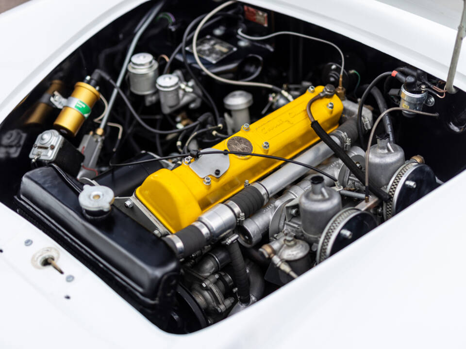Afbeelding 5/50 van Lotus Elite S2 (1961)