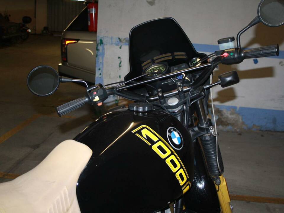 Bild 20/50 von BMW DUMMY (1990)